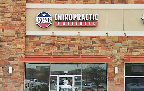 Chiropractic Fort Worth TX Office Building Chiropractic Fort Worth TX Office Building